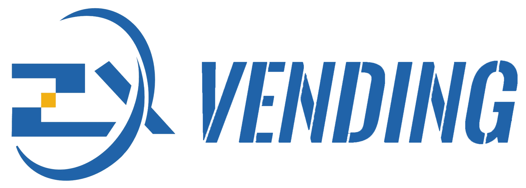 ZX Vending logo
